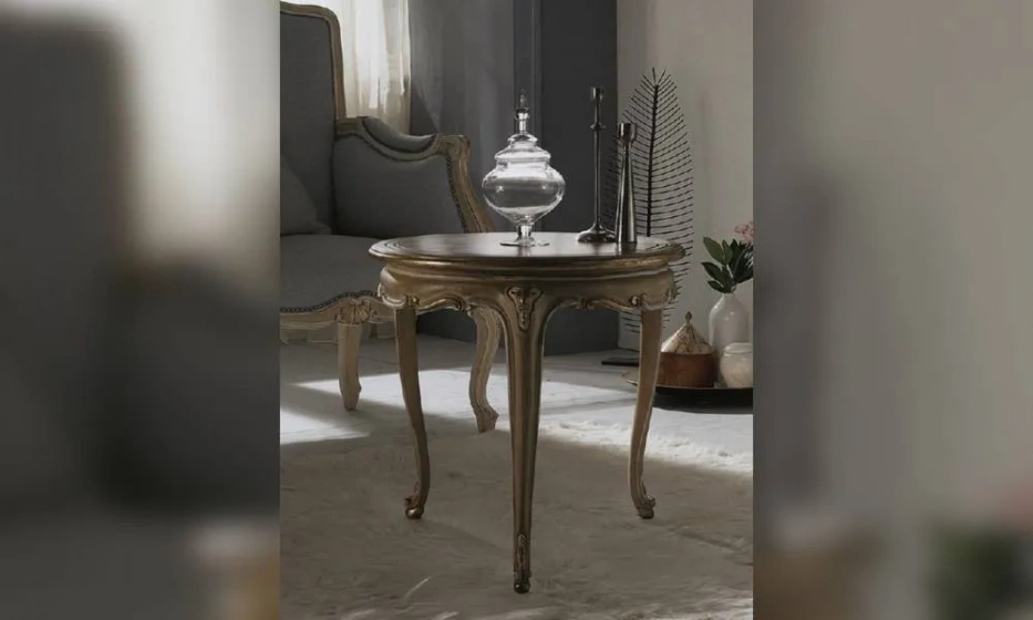 Стол Grifoni Silvano Living Room 16 - фото 1