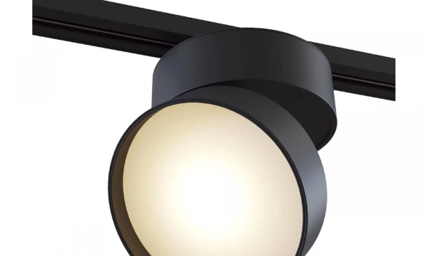 Трековый Светильник Technical Tr007-1-18W3K-B