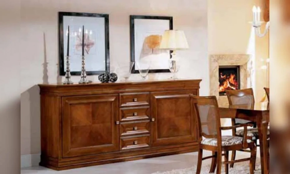 Буфет Betamobili Mantegna - фото 2