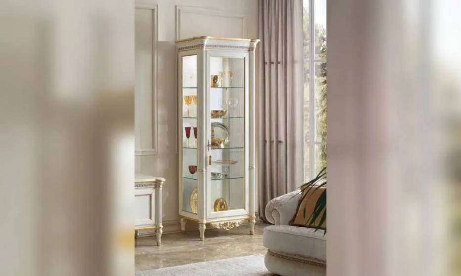 Витрина Scappini 1 - фото 1