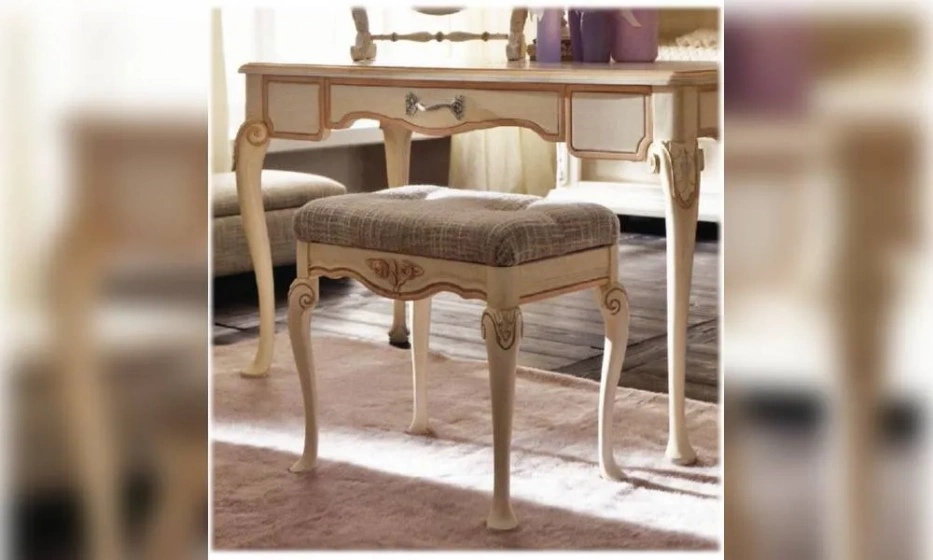 Пуф Savio Firmino Notte Fatata 1 - фото 1