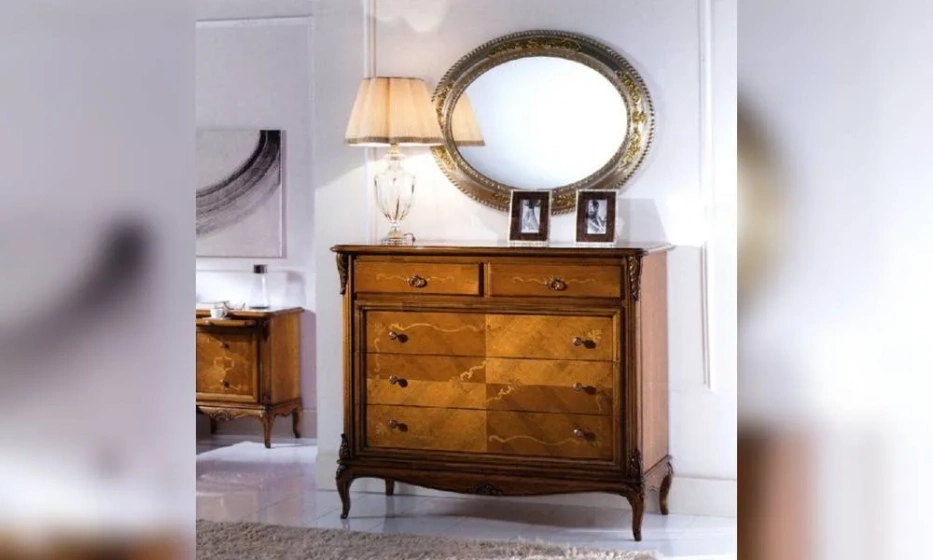 Комод Giuliacasa 900-Le - фото 1