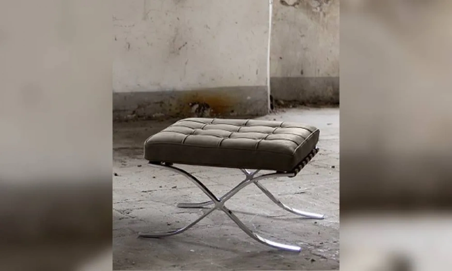 Пуф Domingo Salotti Lab1 3 - фото 1