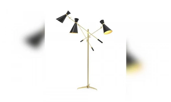 Напольная Лампа Stanley