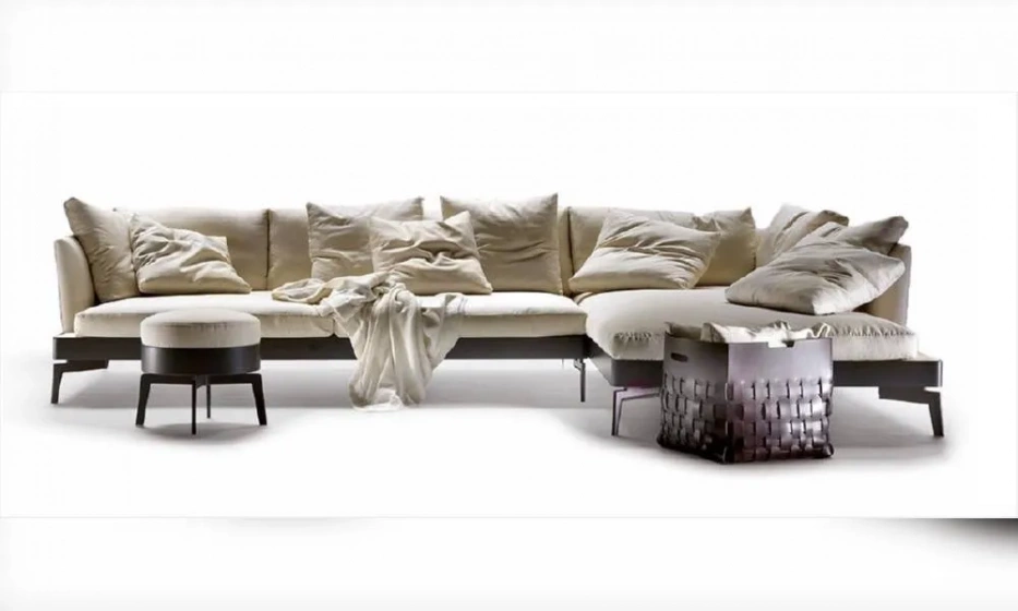 Диван Flexform Feel Good Large - фото 1