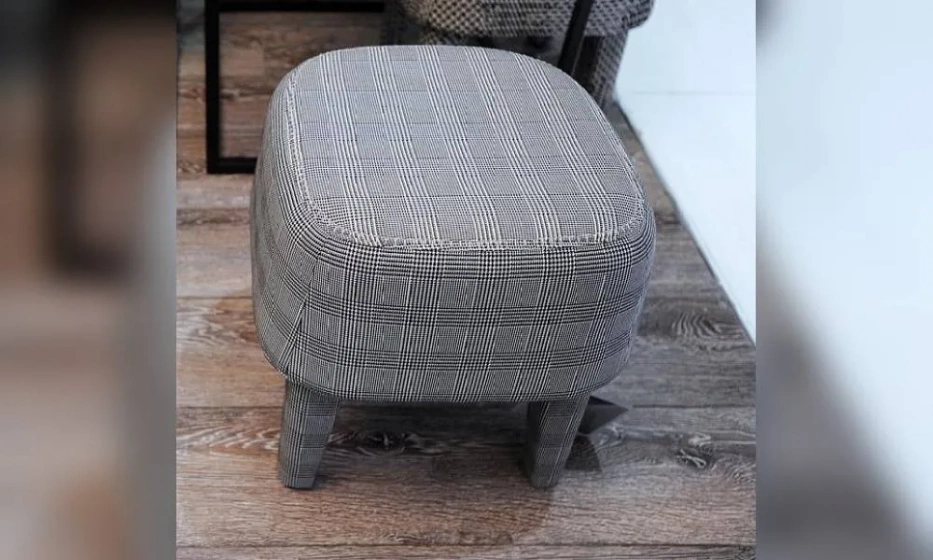 Пуф Mini Мультиколор - фото 8