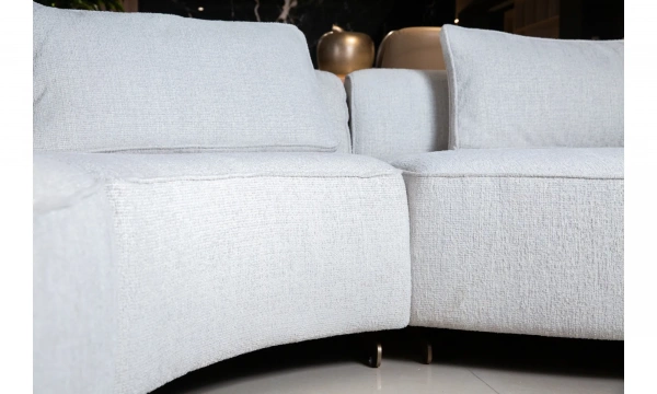 Диван угловой правый Orix Grande