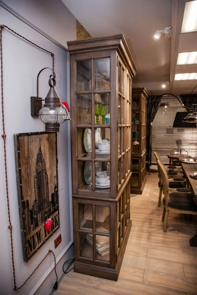 Gramercy Home Jordan Шкаф