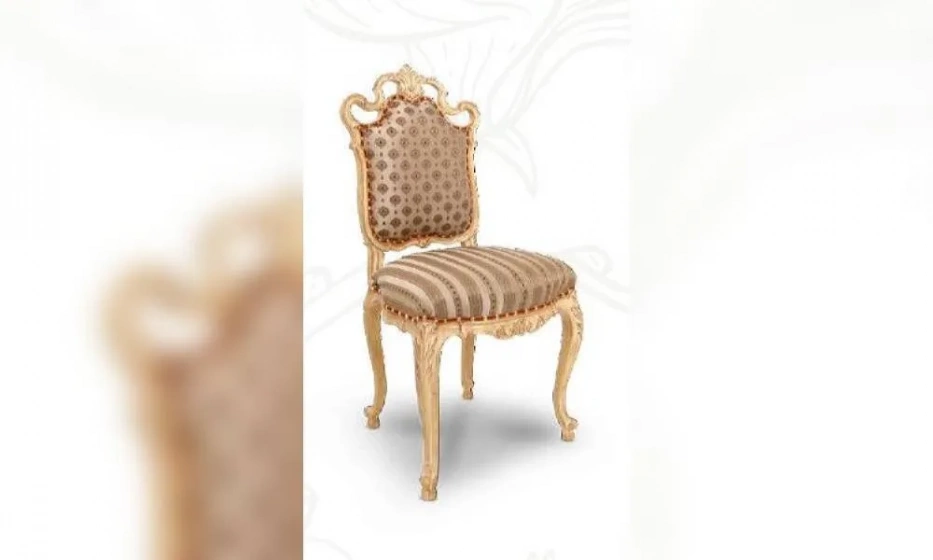 Стул Asnaghi Interiors Magnolia 1 - фото 1