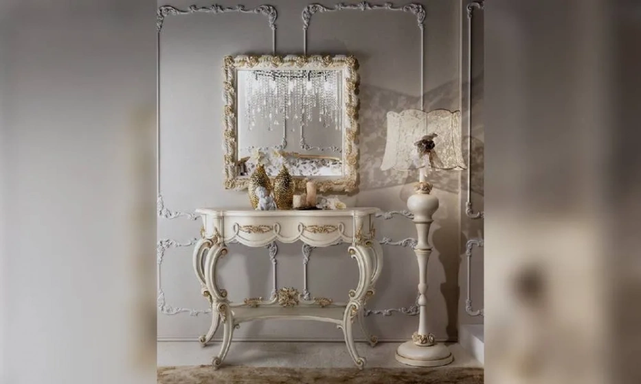 Консоль Antonelli Moravio Charme 2 - фото 1