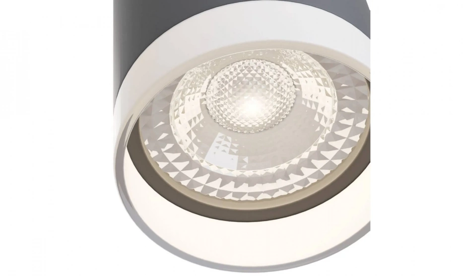 Потолочный Светильник Technical C008Cw-01B - фото 3