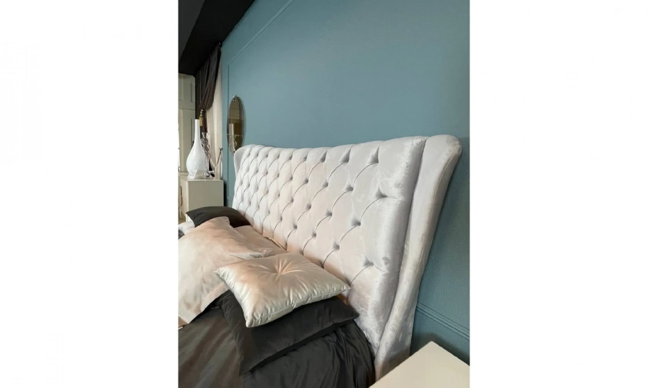 Кровать Lorenta Turkey - фото 6