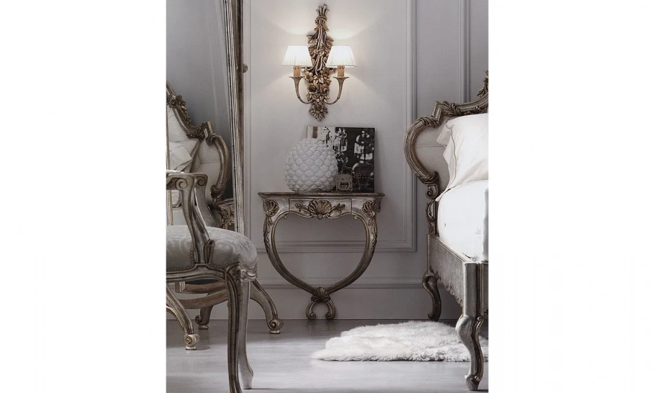 Спальня Silvano Grifoni Bedroom 20 - фото 5