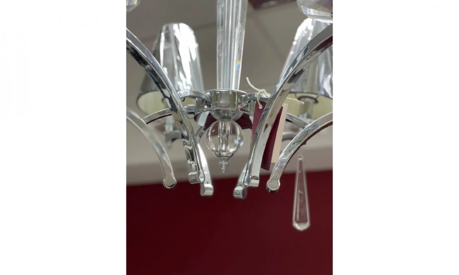 Люстра Casa Regal - фото 3