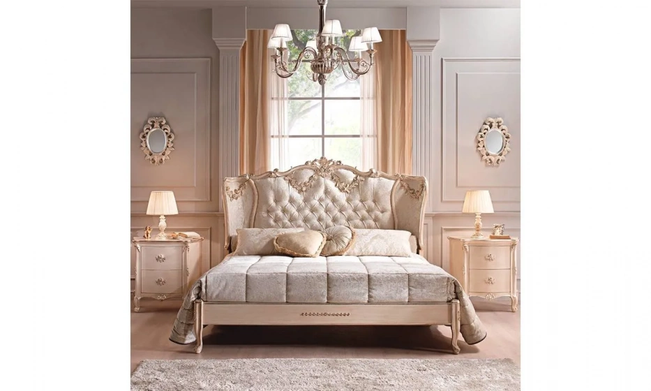 Кровать Florence Art 903 - фото 1