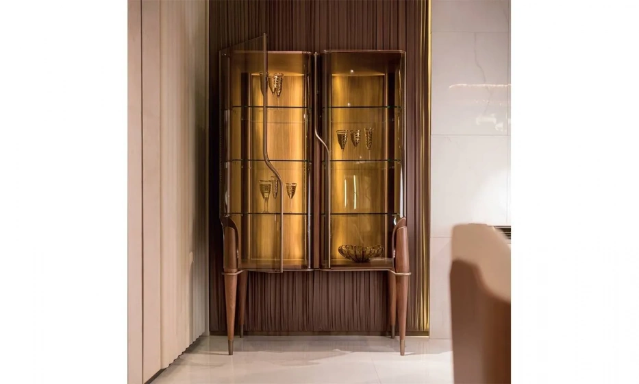 Витрина Turri R412-1 - фото 1