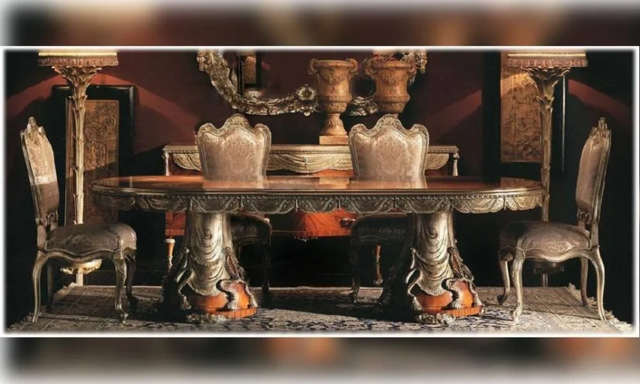 Стол Jumbo Collection Lacd-14-2B - фото 1