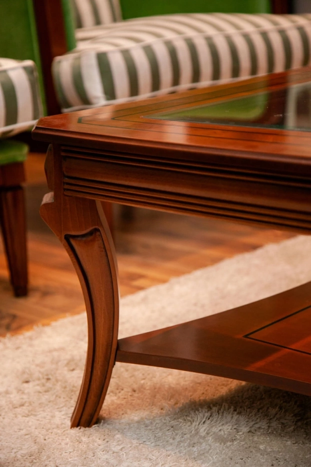 Столик VACCARI GIOVANNI Bella Italia - фото 3