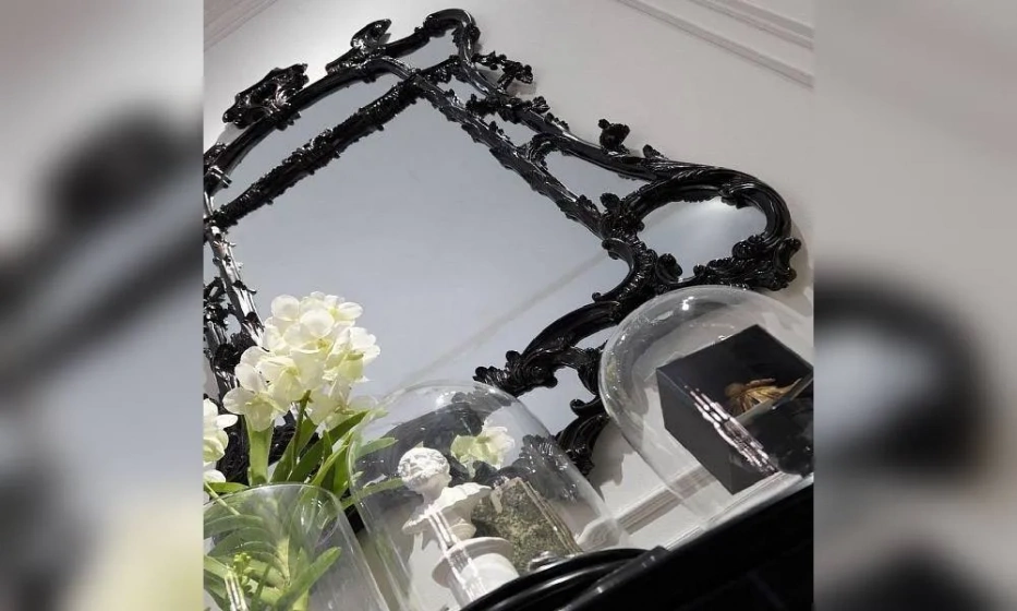 Зеркало Morris - фото 3