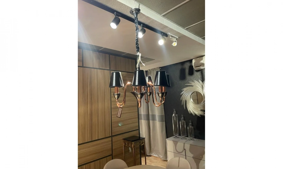 Люстра Casa Regal - фото 1