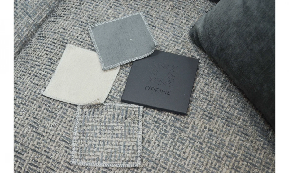 Диван O'PRIME FIJI+ подушки 3шт - фото 9