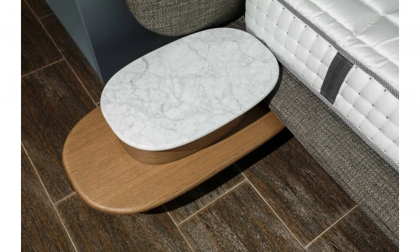 Прикроватная тумба левая ALF GROUP Neyo