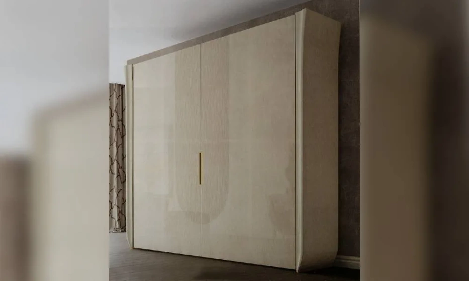 Шкаф Re Deco Trilogy - фото 1