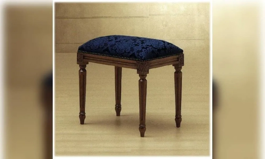 Пуф Morello Gianpaolo 181A/K - фото 1