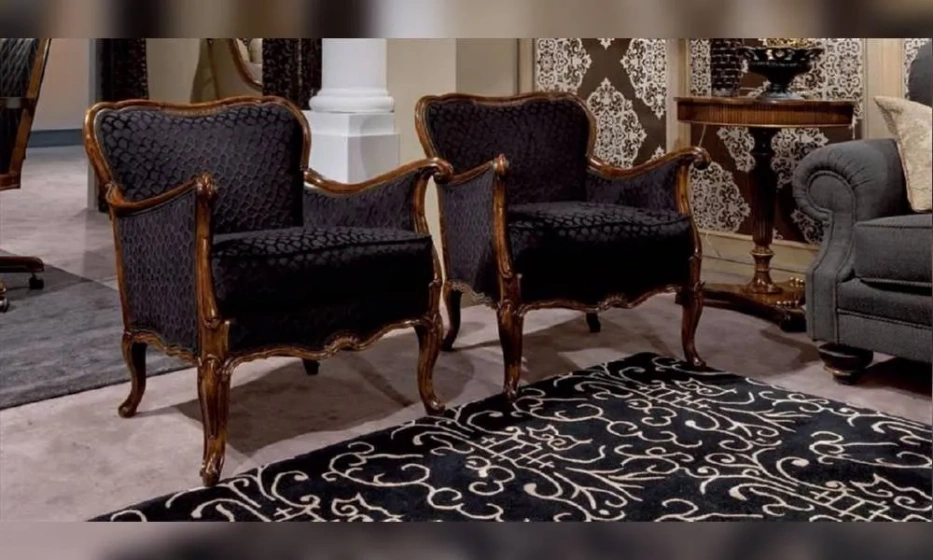 Кресло Medea 125 - фото 1