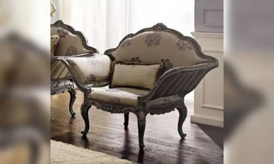 Кресло Andrea Fanfani Giorno - фото 1