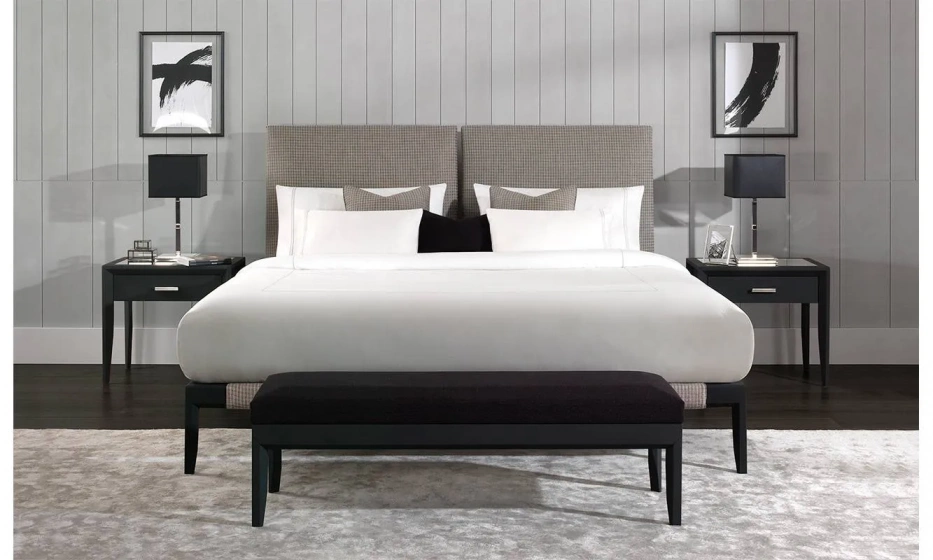 Кровать Tosconova Aspen 200 - фото 1