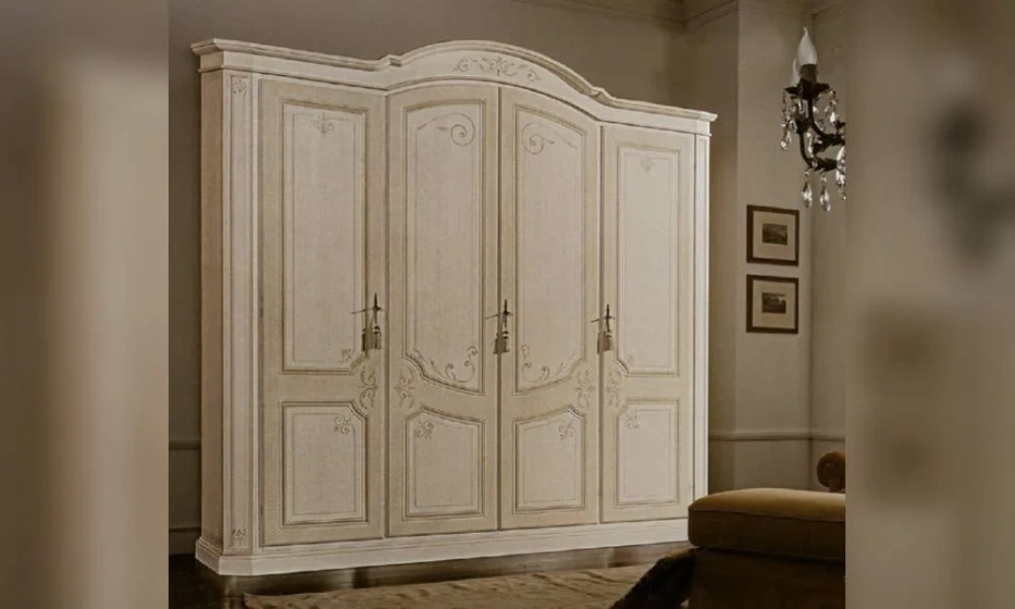 Шкаф Agm Leonardo - фото 1