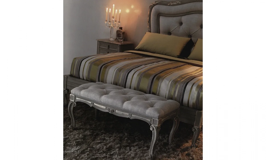 Спальня Silvano Grifoni Bedroom 20 - фото 3