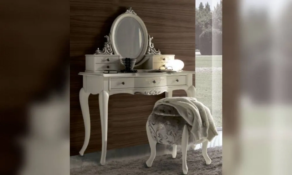 Туалетный Столик И Зеркало Giorgio Casa Memorie Veneziane - фото 1