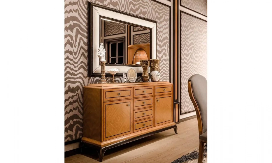 Буфет Morello Gianpaolo 2565/Wch - фото 1