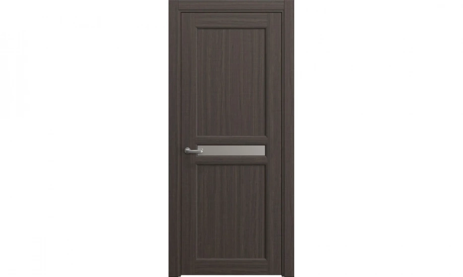 Межкомнатная дверь Софья, коллекция Bridge, Модель 82.72ФСФ - фото 1