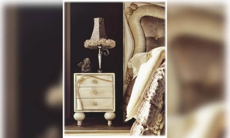 Тумба Прикроватная Volpi Botero - фото 1