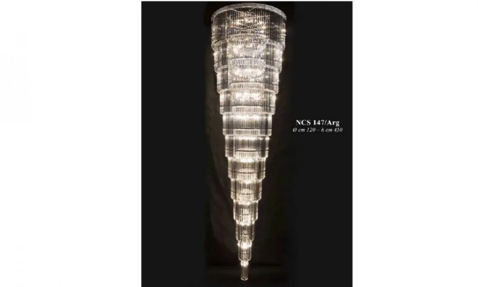 Люстра Jago Imperial - фото 1