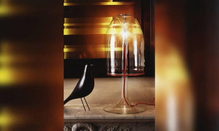 Настольная Лампа Cattelan Italia Medusa - фото 1