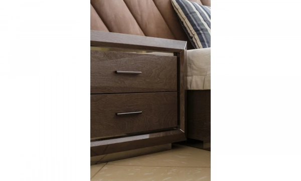 Тумба прикроватная CAMELGROUP Elite