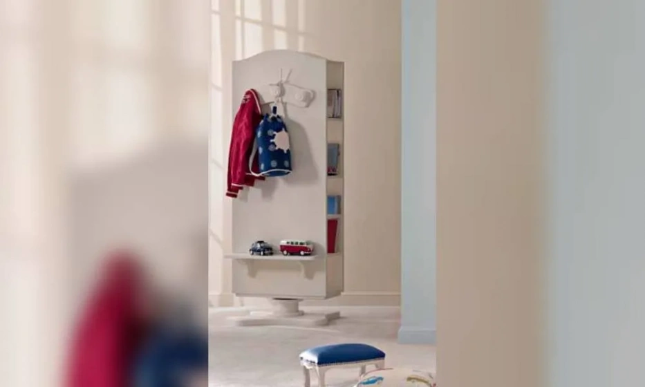 Крутящийся Модуль Для Хранения С Зеркалом Piermaria - фото 1