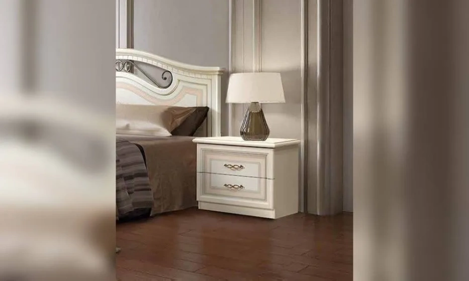 Тумба Прикроватная Ярцево Анна - фото 1