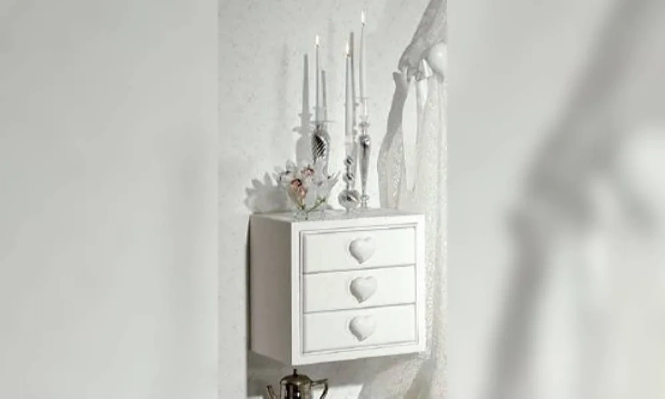 Тумба Приставная Halley Junior 1 - фото 1