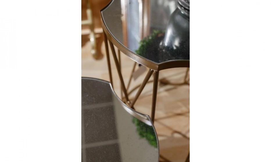 Cтол Журнальный Eichholtz 1 - фото 5