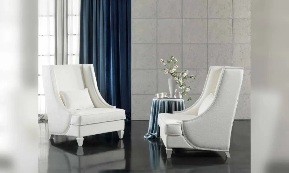 Кресло Bedding Century - фото 1