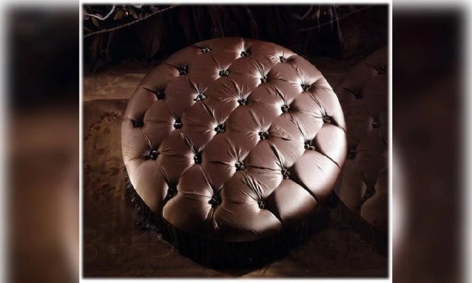 Пуф Jumbo Collection Man-26 - фото 1