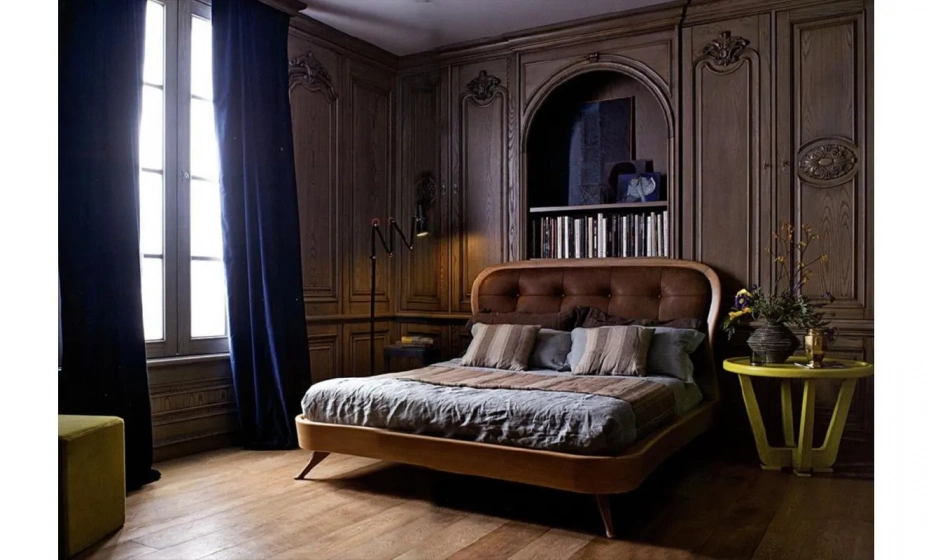 Спальня Zonta Lucky Story - фото 1