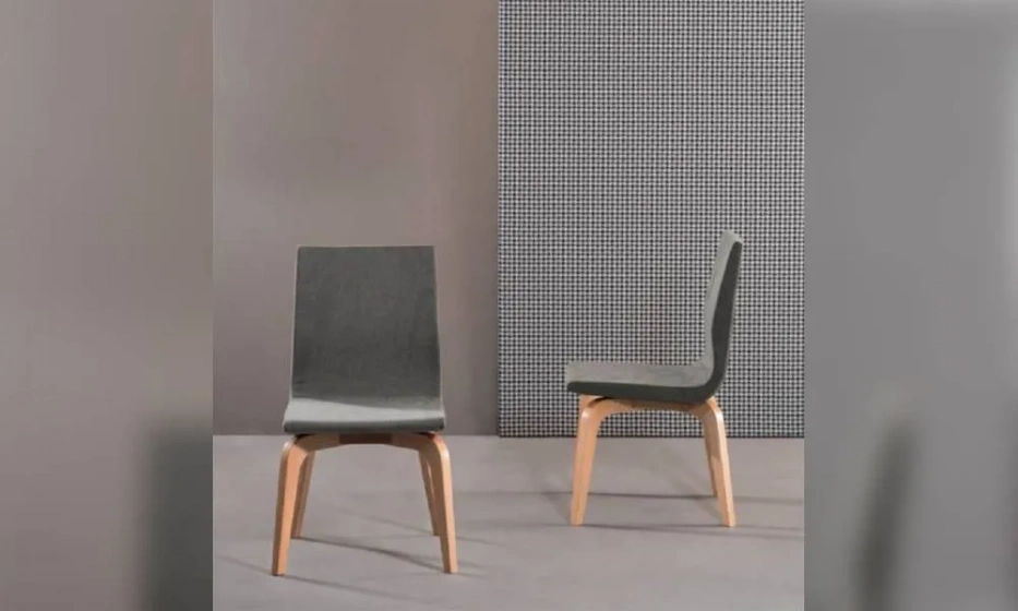 Стул Piermaria Elvira - фото 1