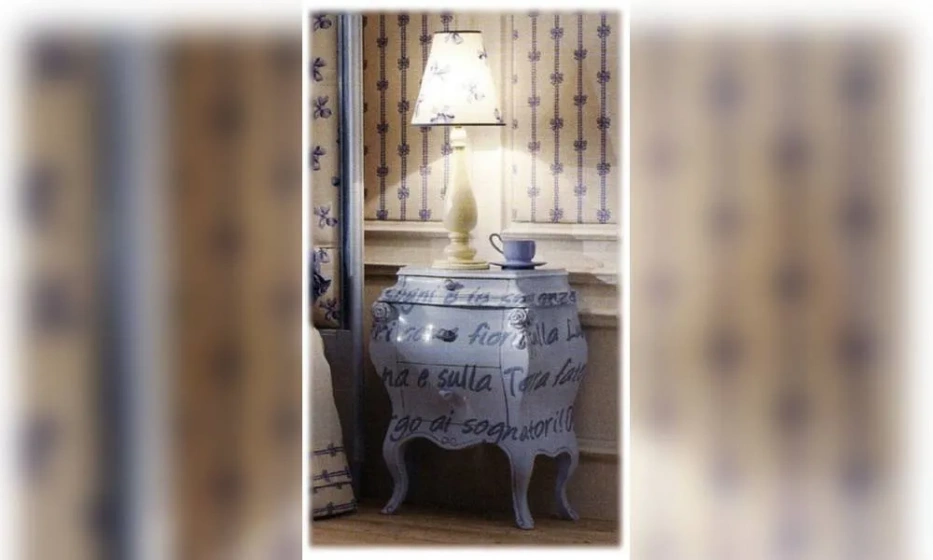 Тумба Прикроватная Volpi Tea - фото 1