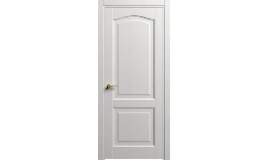 Межкомнатная дверь Софья, коллекция Classic, Модель 50.63 - фото 1